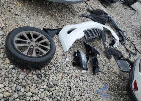 2016 Jeep Grand Cherokee Limited from USA, damaged, VIN 1C4RJFBG3GC391994